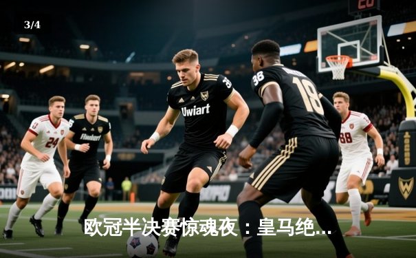 欧冠半决赛惊魂夜：皇马绝境逆转拜仁，贝林厄姆补时绝杀定乾坤 - 3